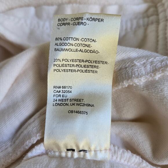 Free People NEW Ruby Jacket Champagne Dreams Womens Shacket Jacket Medium NWT - Picture 9 of 13